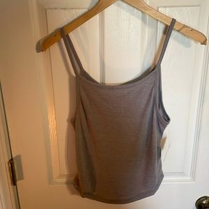 NWT intimately free tank